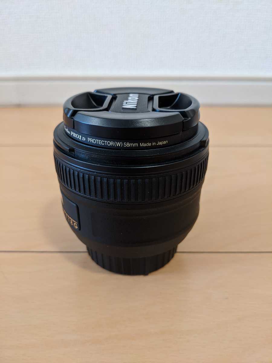 AF-S NIKKOR DX Nikon 美品 | 公式通販 35mm レンズフィルターセット