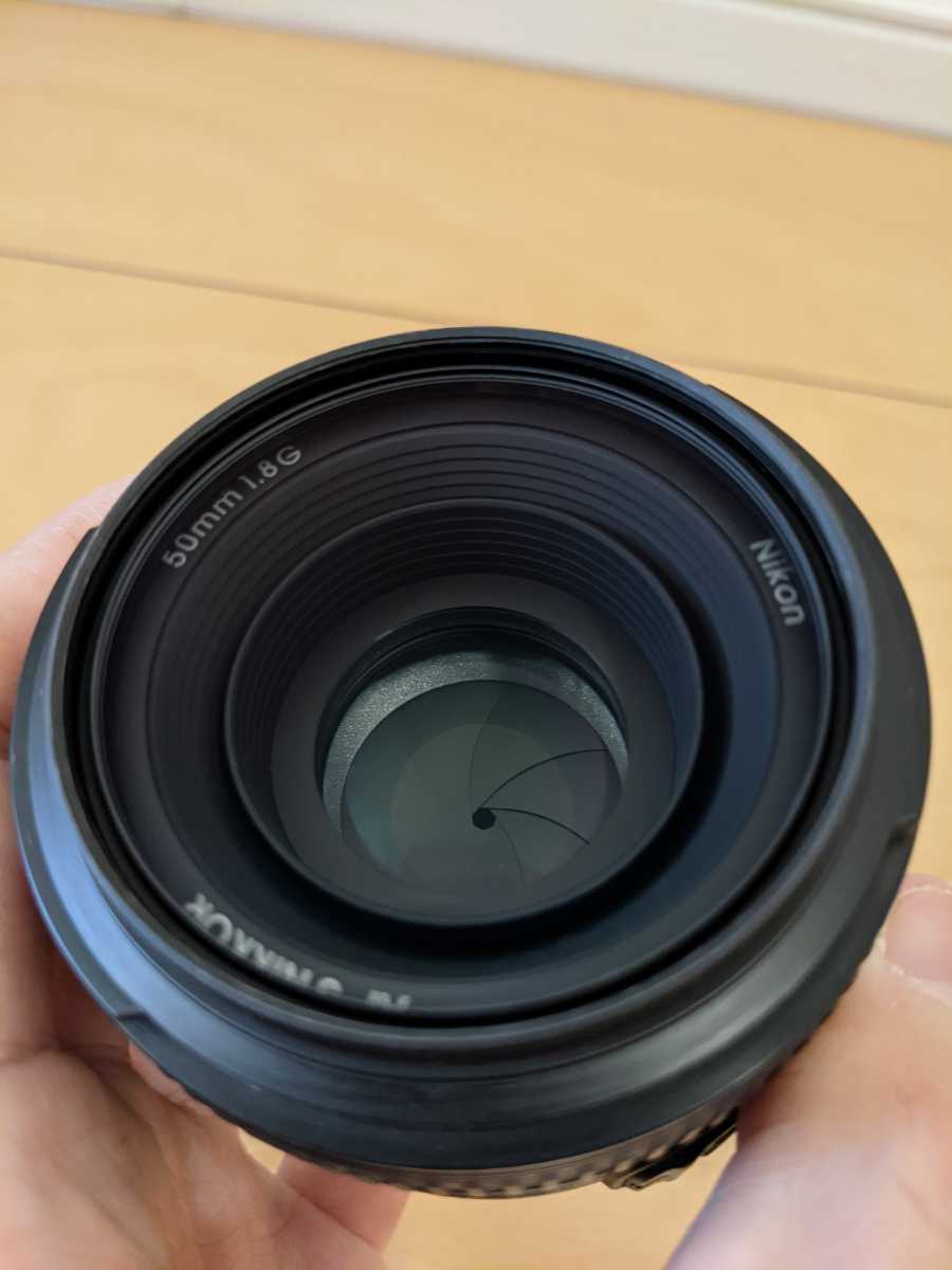 AF-S NIKKOR DX Nikon 美品 | 公式通販 35mm レンズフィルターセット