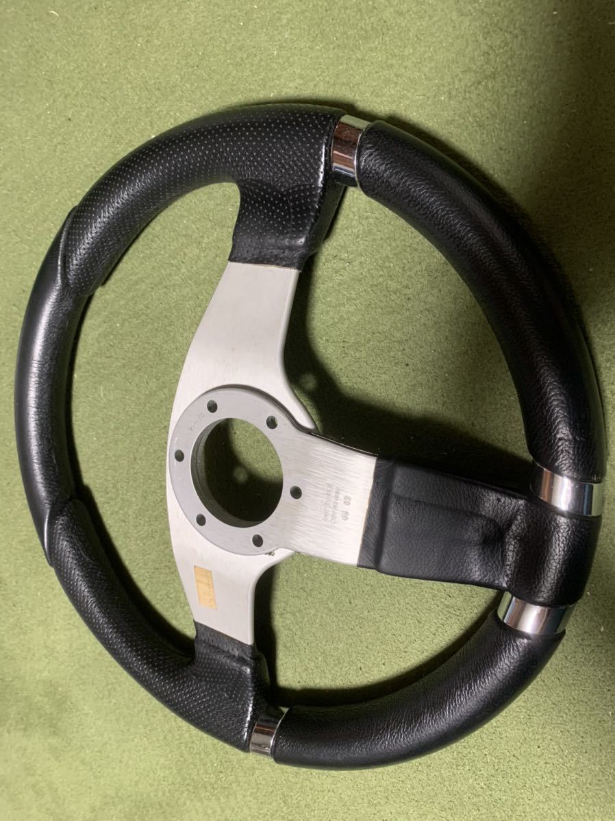ステアリング NARDI 35Φ Dシェイプ | ナルディ NARDIナルディ ホーン