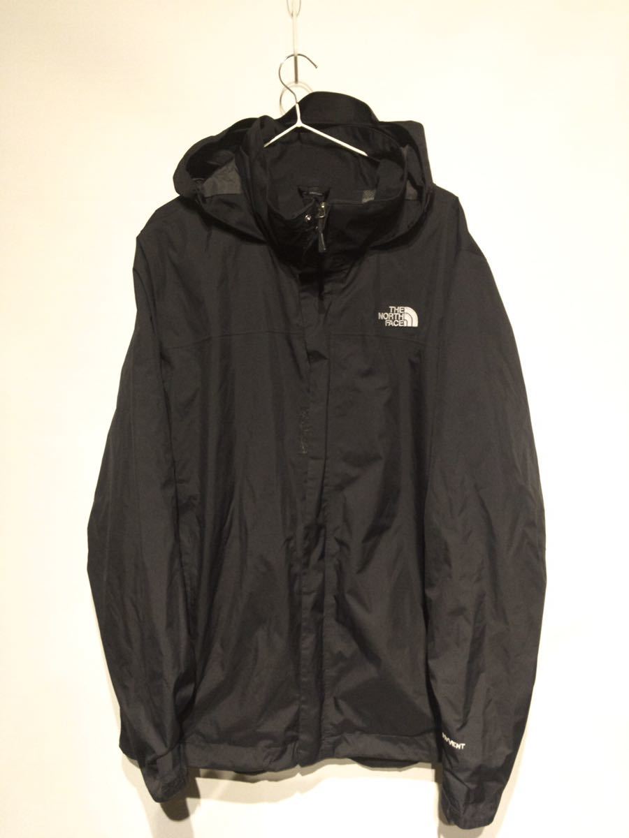 大人気，人気SALE THE NORTH FACE L ナイロンジャケット マウンテンパーカー ノースフェイスマウンテンパーカー ナイロンパーカー 黒 ブラック(Lサイズ)｜売買されたオークション情報、yahooの商品情報をアーカイ 男性用