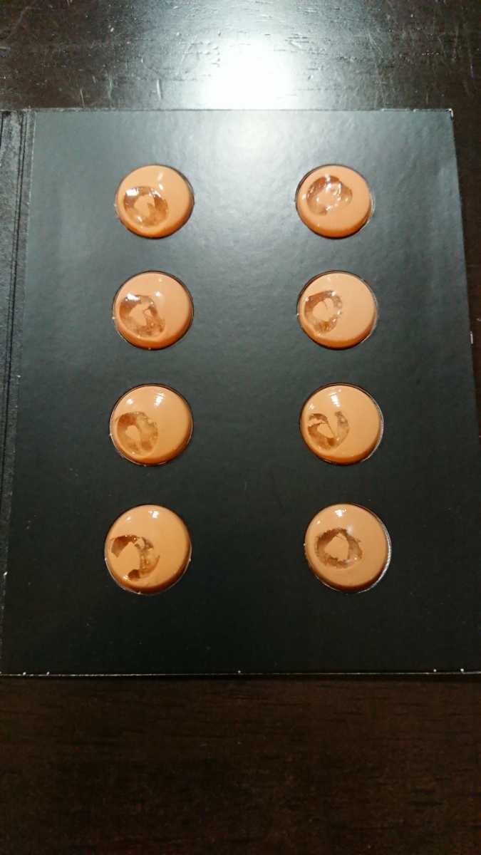 NARS★ナチュラルラディアントロングウェアファンデーション★6608～8種類セット★ナーズ★_3