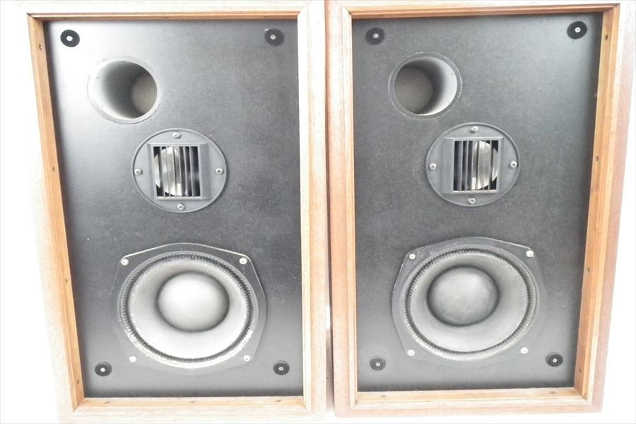 HS-500 HITACHI 日立 スピーカーペア Lo-D HS Yahoo!オークション 