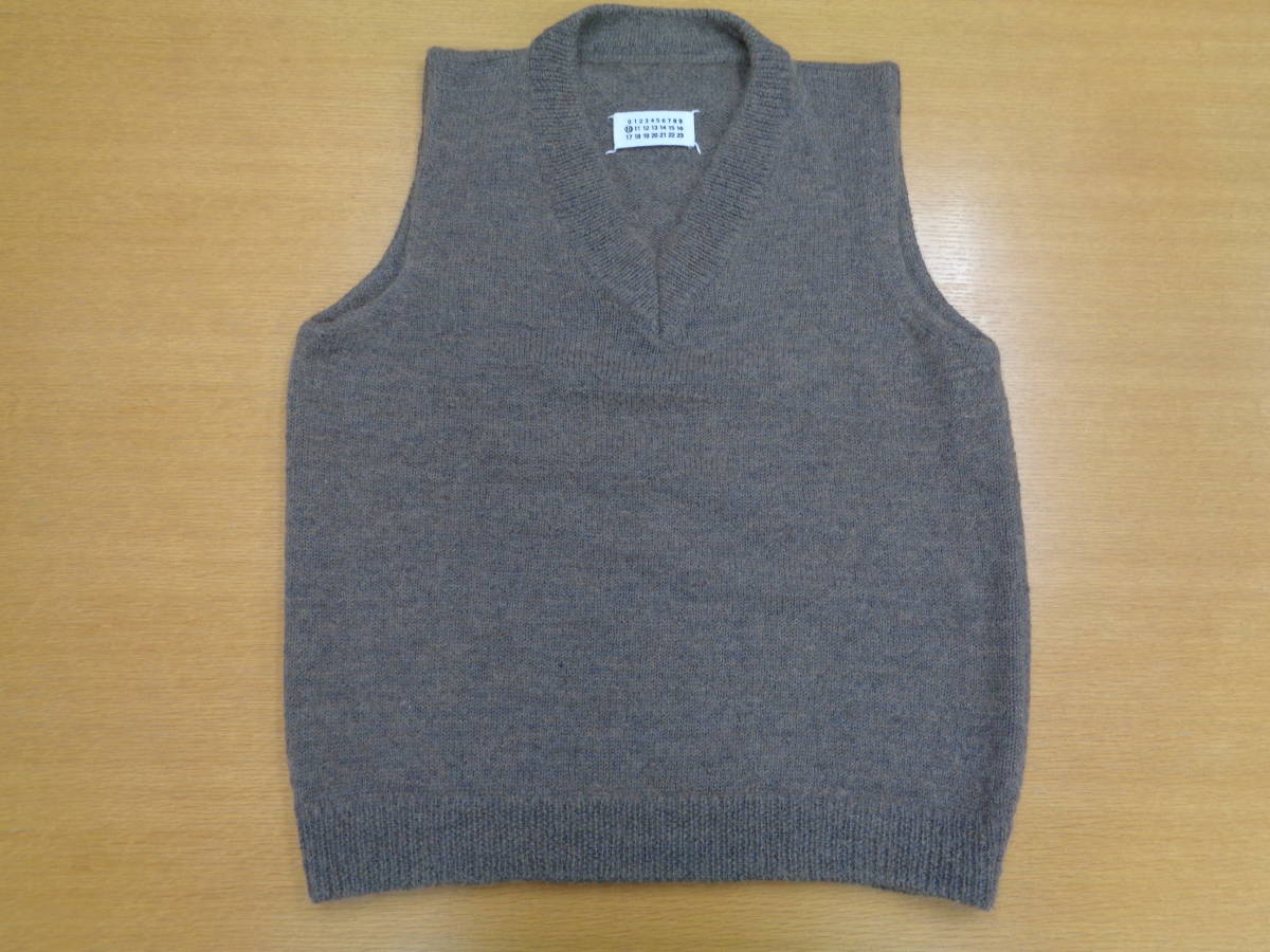 Martin Margiela マルジェラ Maison 本人期 - Margiela（旧Maison 希少
