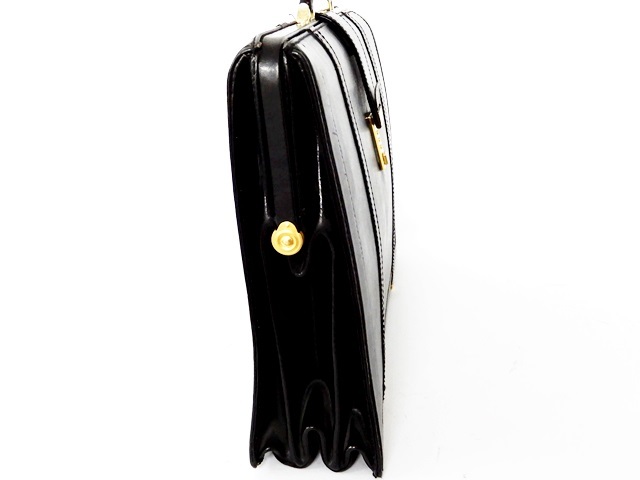 AMIET アミエット ダレスバッグ ビジネスバック レザー ブラック ドクター 即決☆amiet☆オールレザーダレスバッグ アミエット メンズ 黒