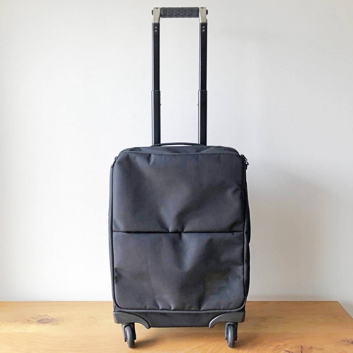 ☆極美品 送料無料☆THE NORTH FACE ノースフェイス☆SHUTTLE 4