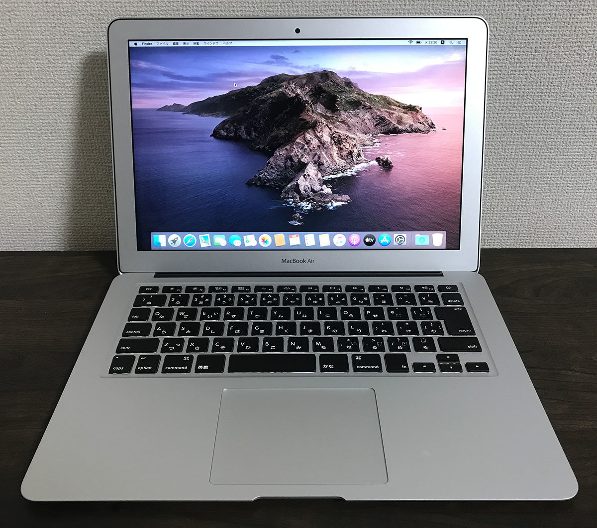 MacBook Air Apple 2013) Mid - (13-inch, (Mid i5 Review RAM 4GB 