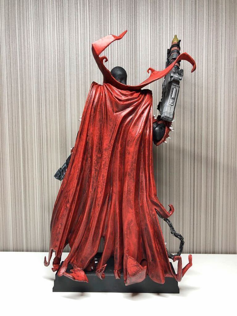 スポーン カラートップス ブルーウェーブ⁄ スポーン: 0 リバース Spawn