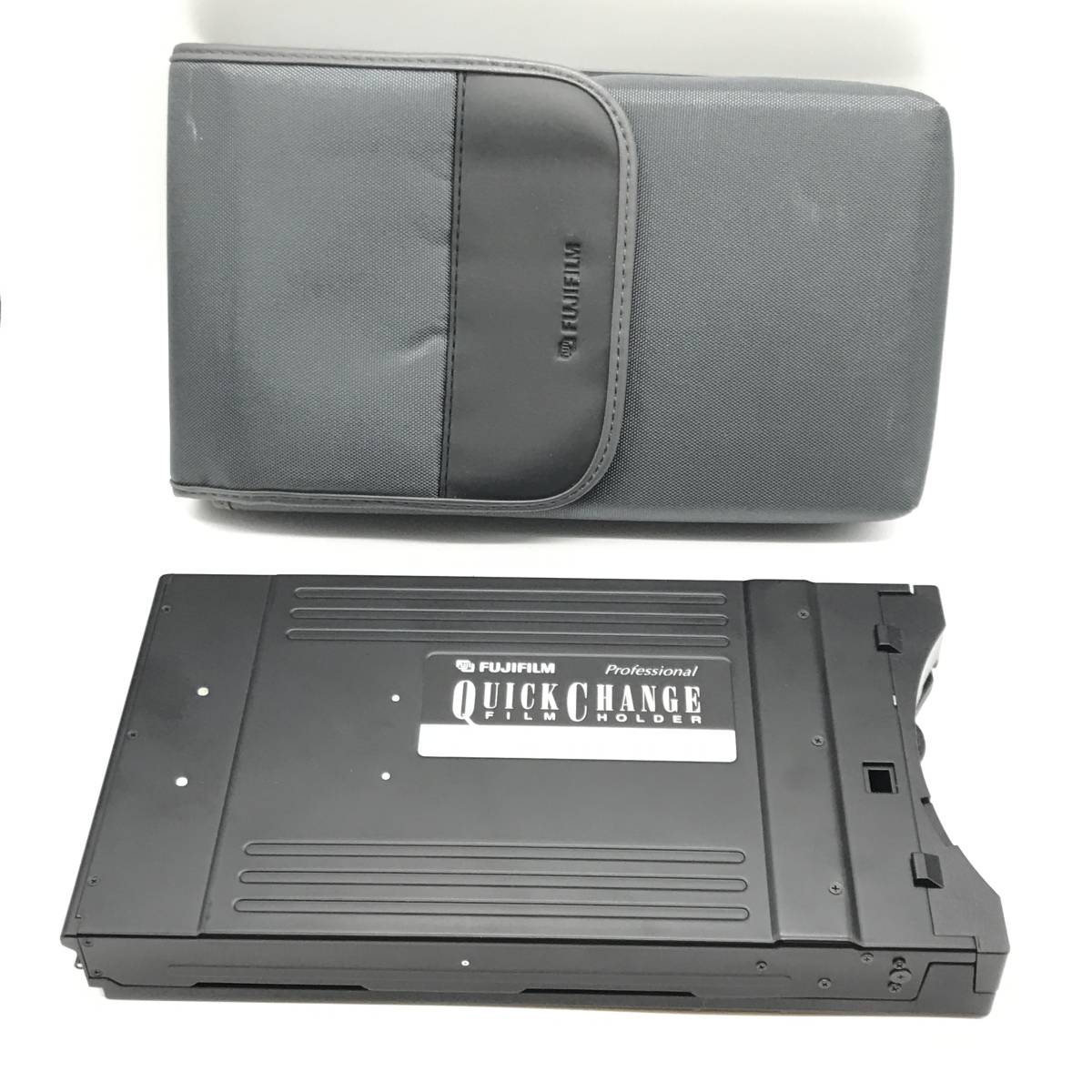 ☆極上美品☆ Fujifilm Professional Quick Change クイックチェンジ