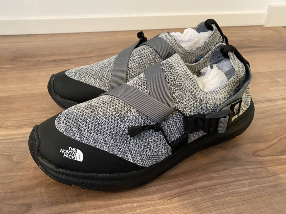 NORTH FACE THE ノースフェイス 未使用 ULTRA - ウルトラ II Ultra 5ｃｍ 0 ランニングシューズ NEUTRAL Low FACEウルトラマラソン完走アイテム紹介