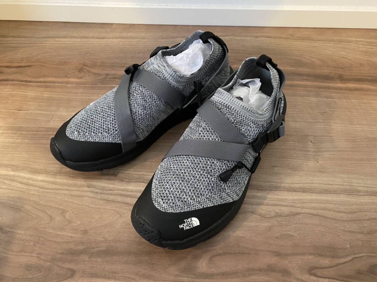 NORTH FACE THE ノースフェイス 未使用 ULTRA - ウルトラ II Ultra 5ｃｍ 0 ランニングシューズ NEUTRAL Low FACEウルトラマラソン完走アイテム紹介