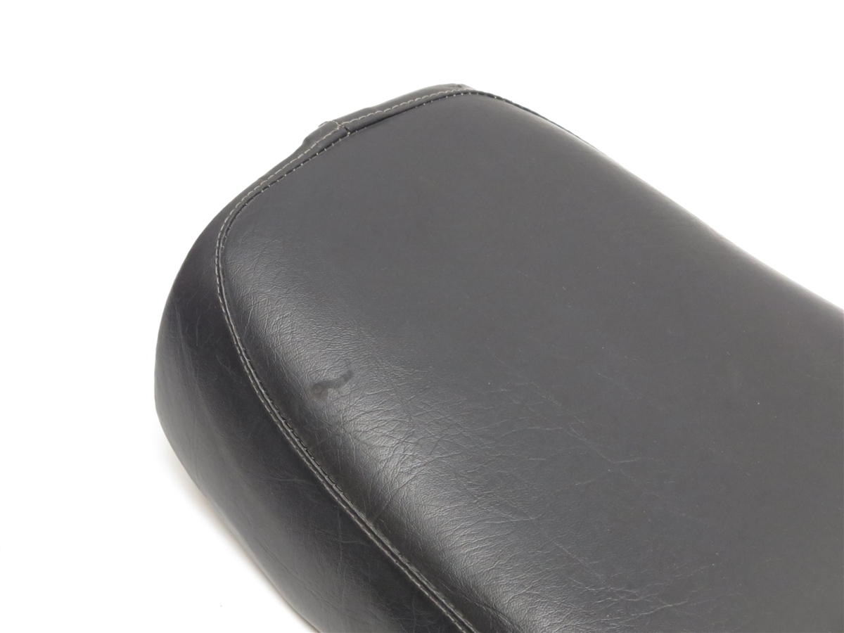 シート TW200 DG07J TW225 まだまだ使える! 部品 TW200E◇社外シート