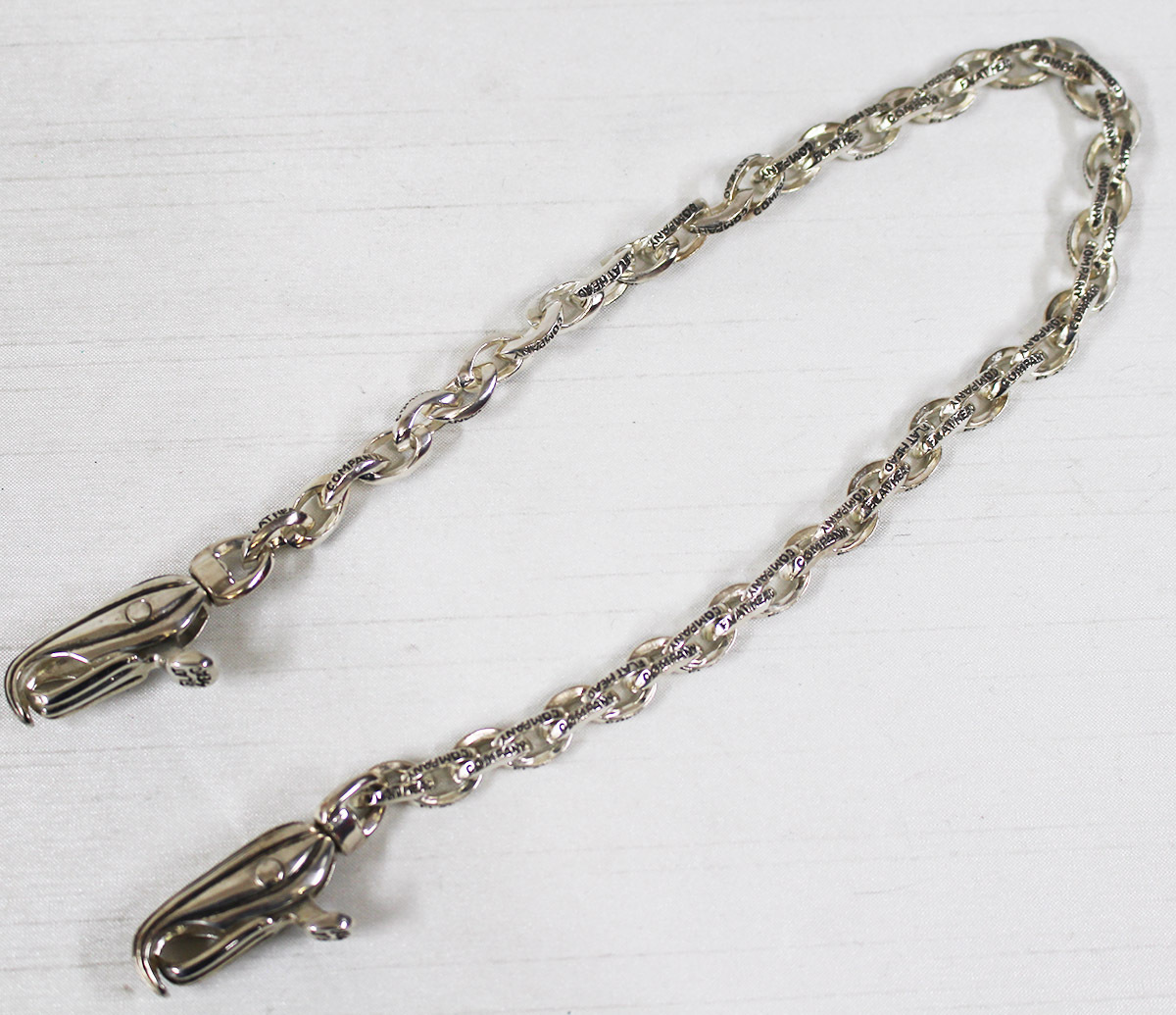 THE FLATHEAD フラットヘッド EWC-50 イーグルヘッド ウォレット