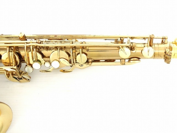 SELMER Super Action 80 SERIE II / SA80II テナー サックス 楽器