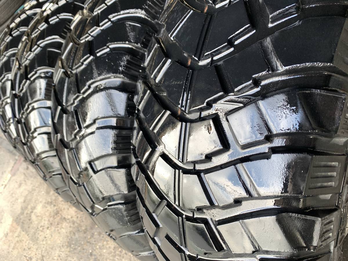 ショップ格安 ジムニー用 Weds キーラーホイール•ジオランダータイヤ