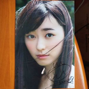 福原遥のYahoo!オークション(旧ヤフオク!)の相場・価格を見る｜Yahoo