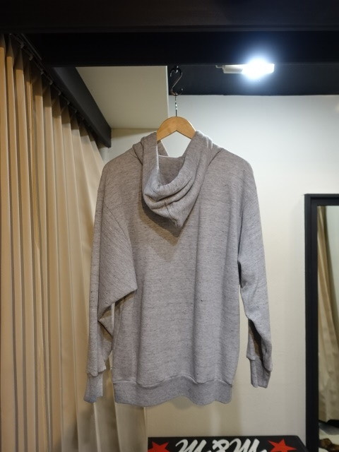 WTAPS 19AW パーカー 192ATDT-CSM19 ACADEMY HOODED スウェット