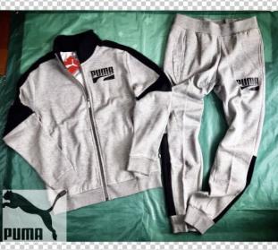 【SALE，新作】 秋冬モデル メンズL プーマ PUMA メンズ 防寒 裏起毛 厚手 保温 スウェット 上下セット 送料一律 匿名配送可(スウェット)｜売買されたオークション情報、yahooの商品情報をアーカイブ公開 - オ スウェット