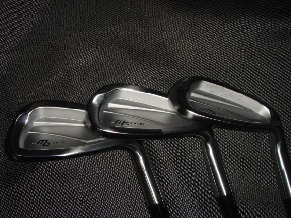 CB-301 アイアン - MCI | 三浦技研 ジーワンゴルフ 0 BLACK &frasl; Craft M's Miura 三浦技研cb-301の通販 株式会社三浦技研 Golf