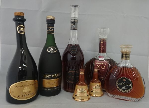 KH1786.1848$ 未開栓【REMY MARTIN レミーマルタン VSOP 700ml CAMUS KH1786.1848$ 未開栓【REMY MARTIN レミーマルタン VSOP 700ml CAMUS