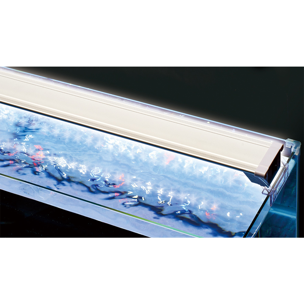 大得価，2026 ＰＵＲＥ 激安 ニッソー ＰＧスーパークリアー９００ ＬＥＤライト 明るさ最高クラス 水草水槽にも(照明)｜売買されたオークション情報、yahooの商品情報をアーカイブ公開 - オークファン その他