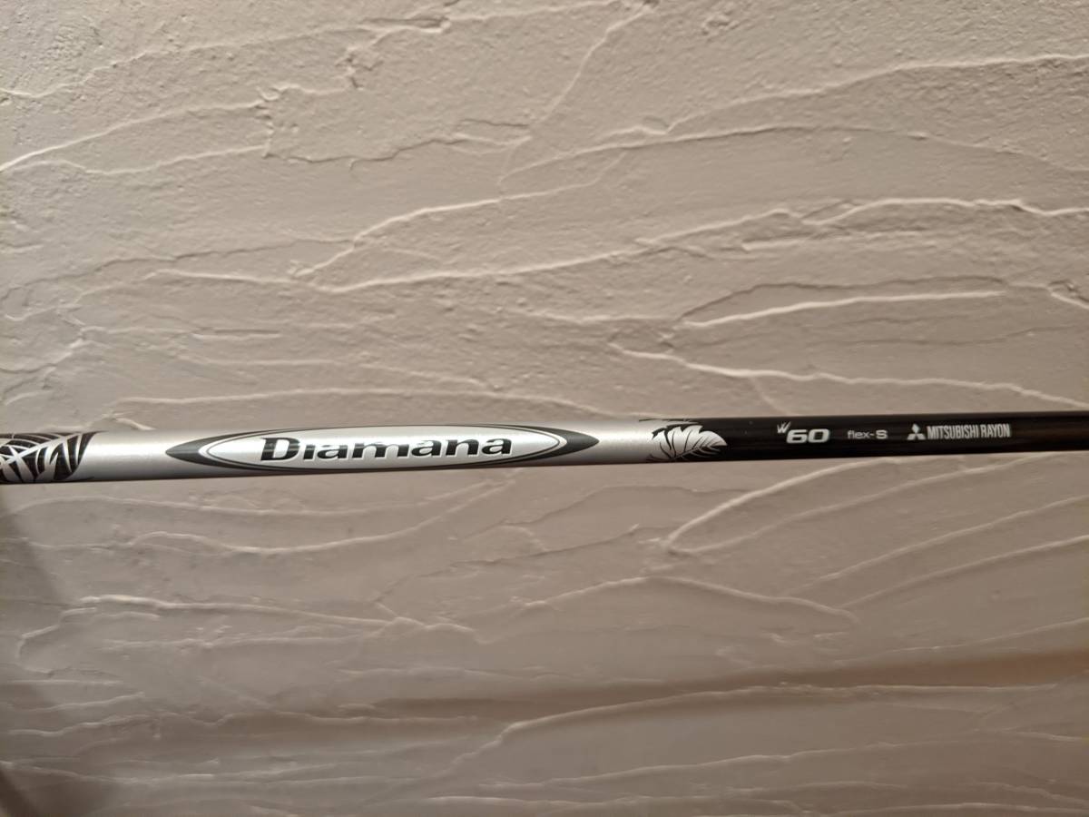 913F フェアウェイウッド タイトリスト : TITLEIST(タイトリスト) 0 Titleist ディアマナ（フェアウェイウッド｜メンズ フェアウェイウッドの試打レビュー 口コミ・評価 ゴルフ | Wood 1 913f ゴルフクラブ