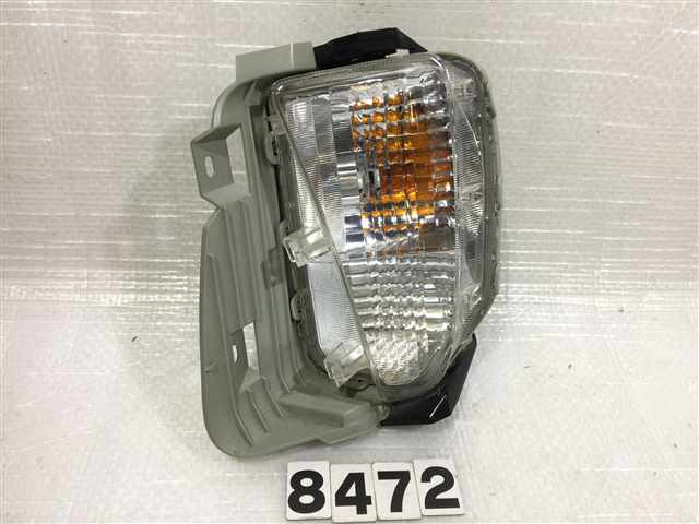  8472 ZVW30 後期プリウス 左ウインカーランプ ブラケット付/KOITO 47-53(ウィンカー、サイドマーカー)｜売買されたオークション情報、yahooの商品情報をアーカイブ公開 - オークファン トヨタ用