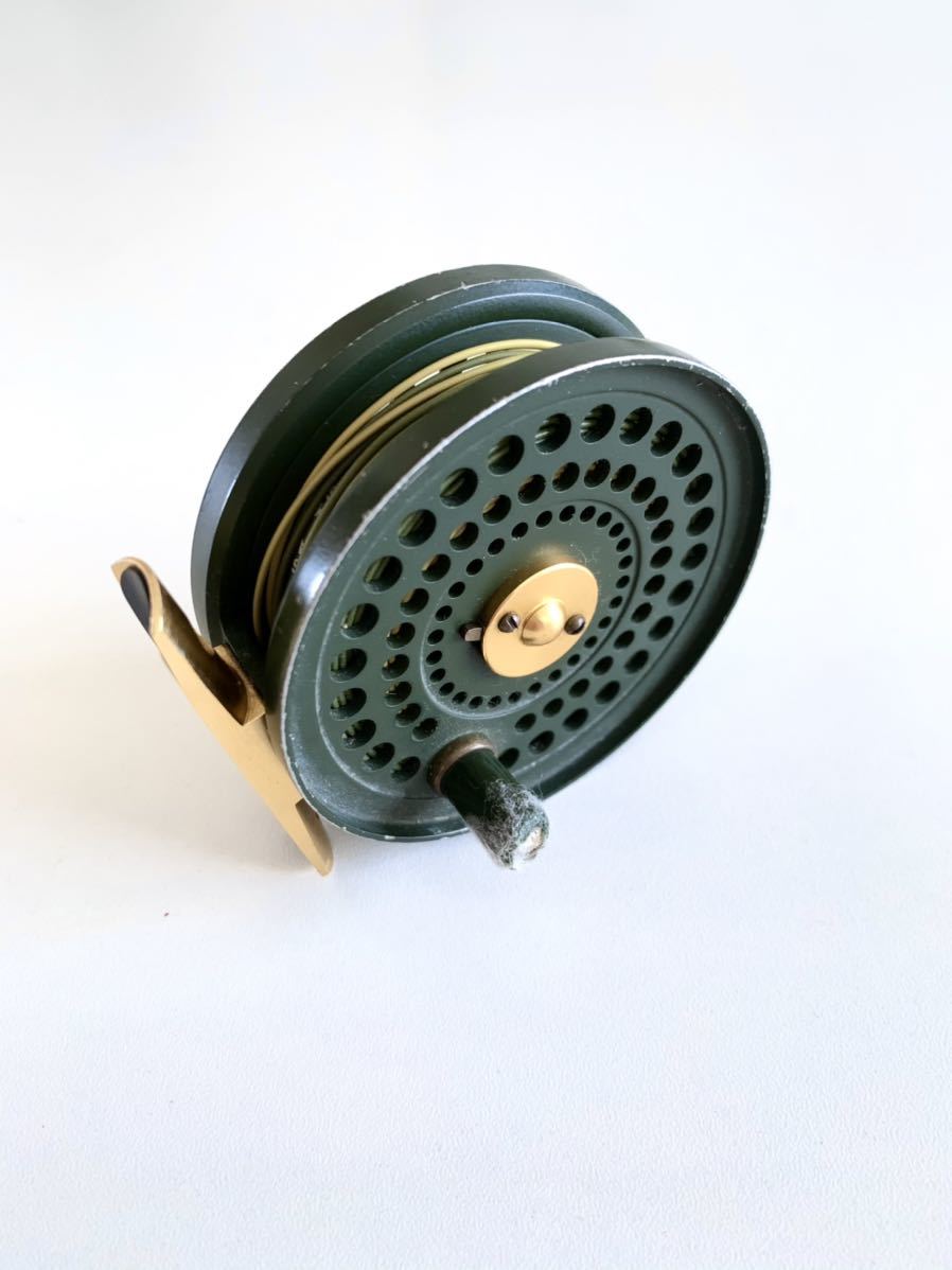 【新品，最新作】 ORVIS CFO 123 限定オリーブカラー Usedコンディション ジャンク(オービス)｜売買されたオークション情報、yahooの商品情報をアーカイブ公開 - オークファン オービス