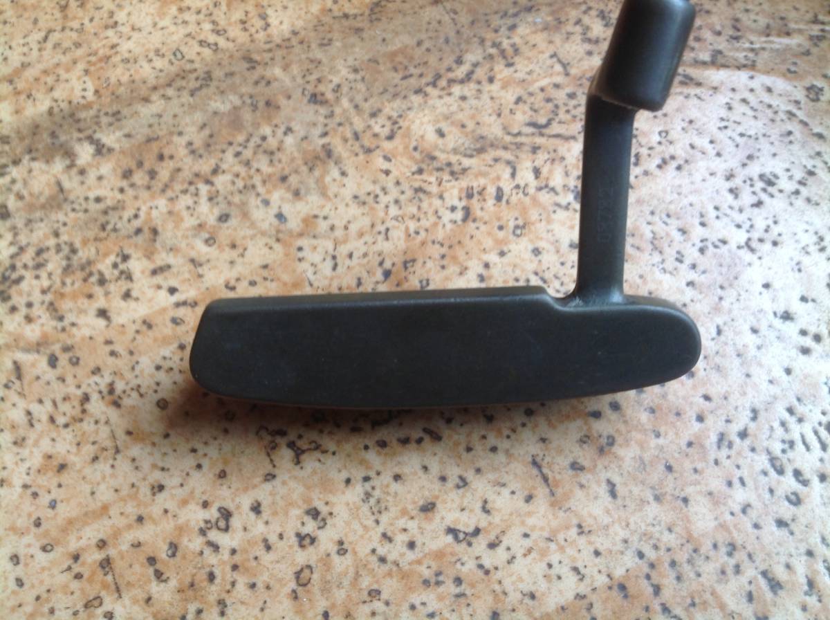スコッツデール ピン PING ANSER アンサー SCOTTSDALE パター | スコッツデールアンサー 復刻版 TR : ◇ - 34インチ パターの試打レビュー