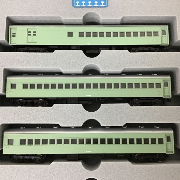 KATO 特急はと 青大将12両セット Nゲージ 1円～ KATO Nゲージ