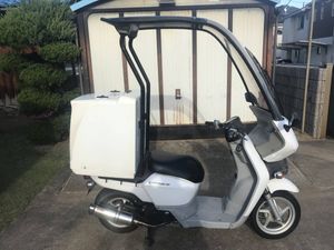 年11月 ベンリィ110 ルーフのヤフオク の相場 価格を見る ヤフオク のベンリィ110 ルーフのオークション売買情報は1件が掲載されています