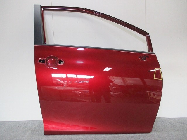 シエンタ/ハイブリッド NSP170G/NSP172G NCP175G NHP170G 右フロントドア/運転席ドア ▼15572/86/あ