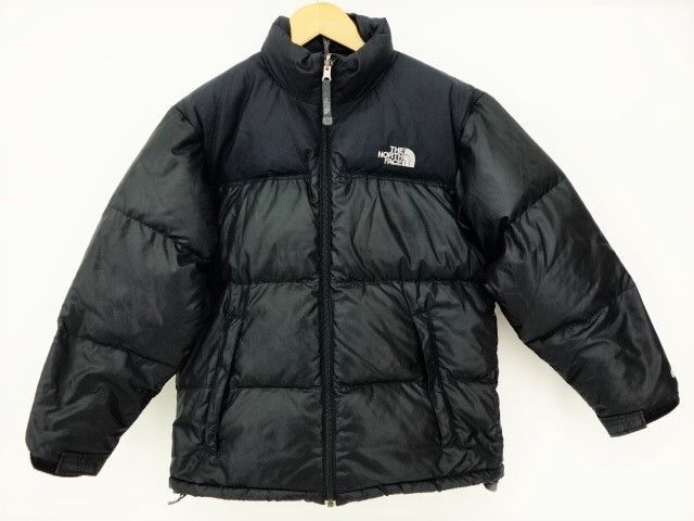 正規品，新品 139/ THE NORTH FACE ノースフェイス BOY'S NUPTSE JACKET ダウンジャケット NDJ01241 L/Gサイズ 子供 キッズ(Sサイズ以下)｜売買されたオークション情報、yahooの商品情報をアーカイブ公開 - オークファ 男性用
