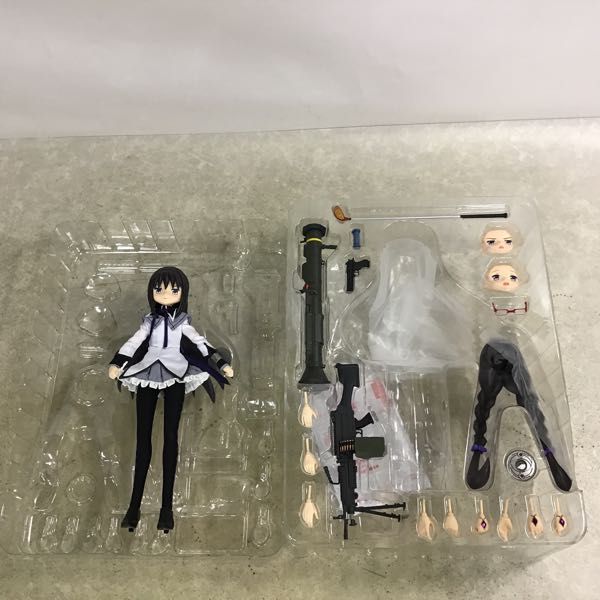 1円～ メディコム・トイ RAH リアルアクションヒーローズ MGM 魔法少女