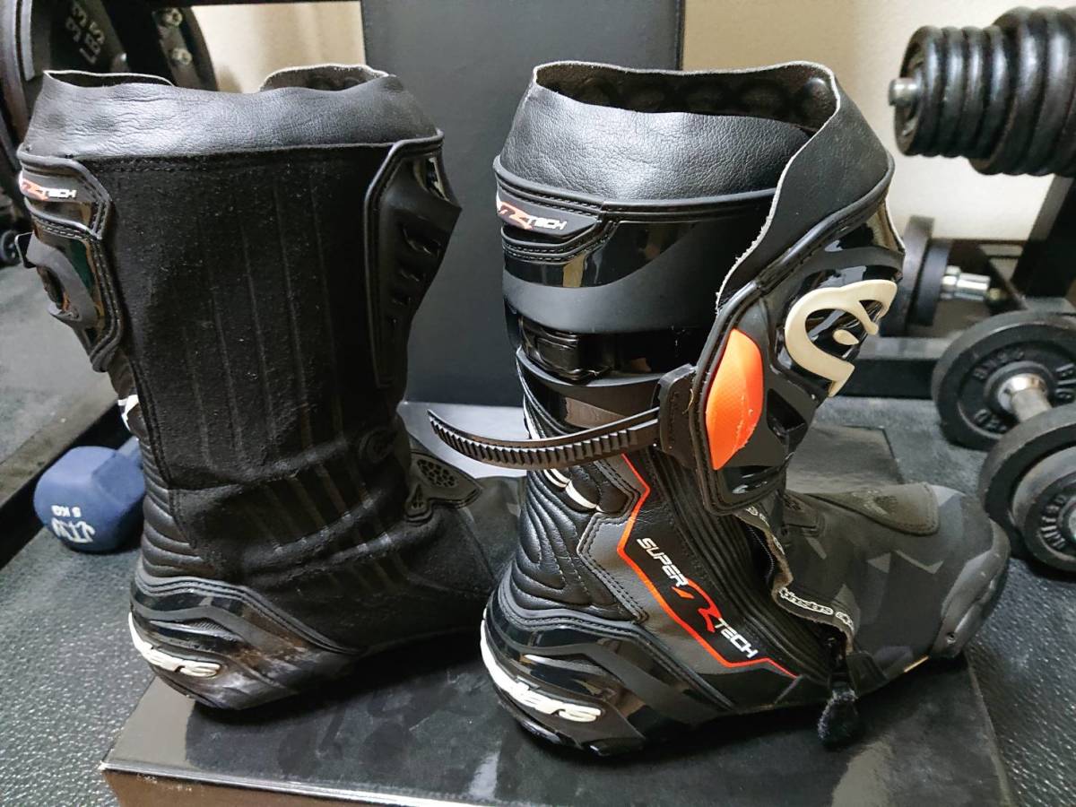 Alpinestars SUPERTECH-R アルパインスターズ スーパーテックR 