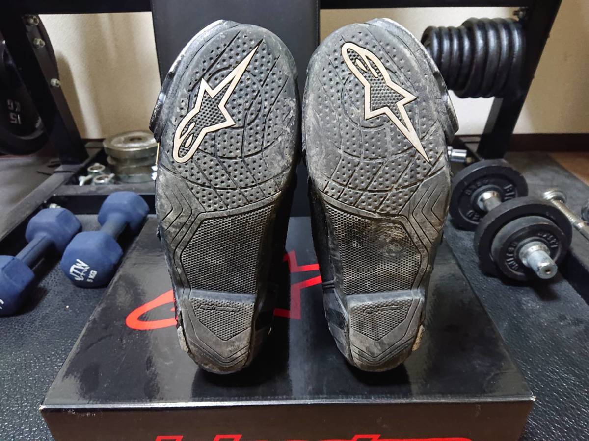 Alpinestars SUPERTECH-R アルパインスターズ スーパーテックR 