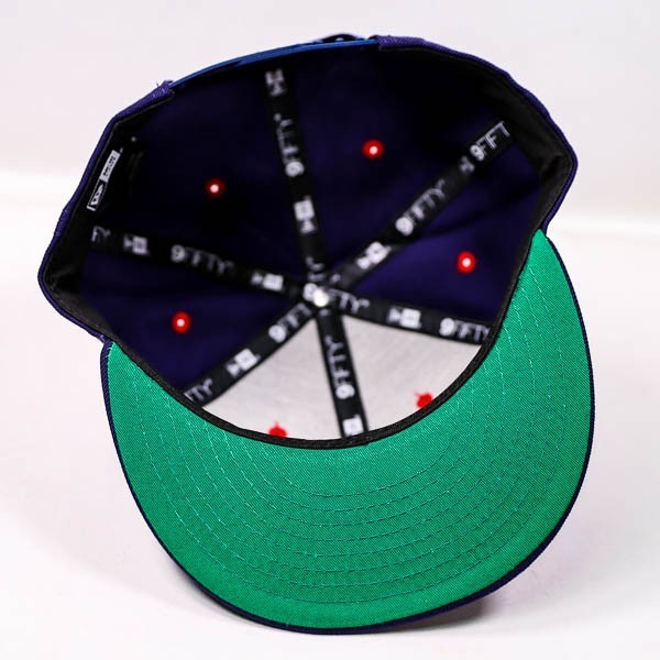 ロッテオリオンズ 1973-1991 帽子 NEWERA ニューエラ キャップG614 キャップ ロッテオリオンズ 59FIFTY 9FORTY NPBクラシック ロッテオリオンズオール