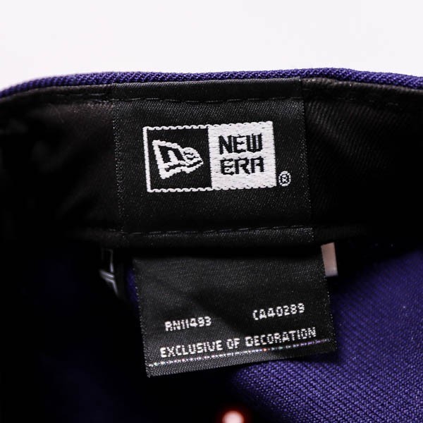 ロッテオリオンズ 1973-1991 帽子 NEWERA ニューエラ キャップG614 キャップ ロッテオリオンズ 59FIFTY 9FORTY NPBクラシック ロッテオリオンズオール