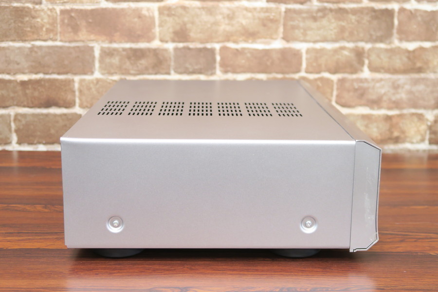 ONKYO A-973 オンキョー ステレオ プリメインアンプ VL Digital搭載