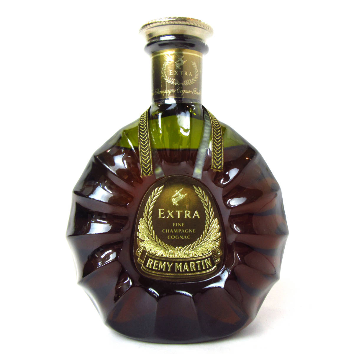 1円 【未開栓】古酒 REMY MARTIN CENTATRE EXTRA レミーマルタン