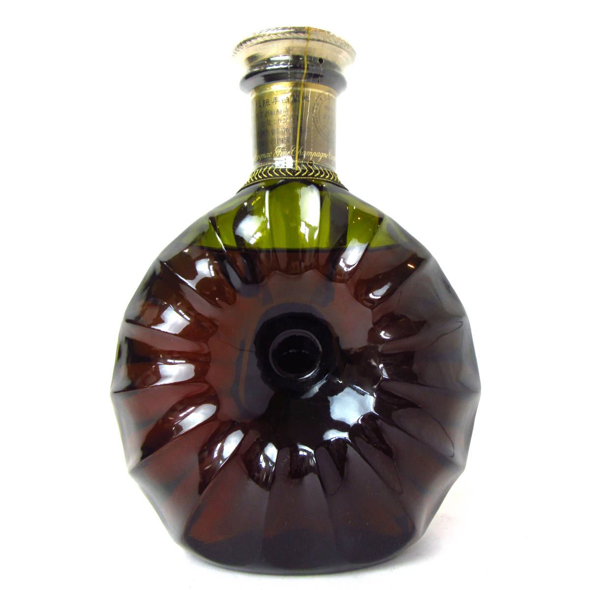 1円 【未開栓】古酒 REMY MARTIN CENTATRE EXTRA レミーマルタン