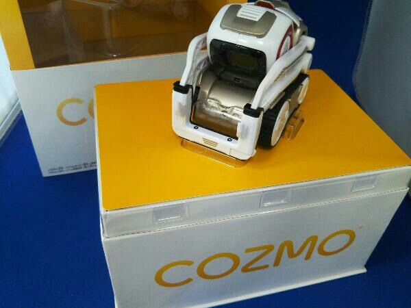 COZMO TOMY タカラトミー TAKARA Big personality. コズモ AI 楽天