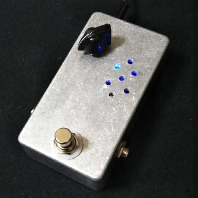 数量限定値下げ 真空管ブースター バッファ tube 12AU7 12AV7 12AX7