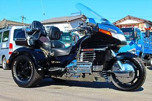 ＧＬ．1500　値下げ最終 GL1500のYahoo!オークション(旧ヤフオク!)の相場・価格を見る｜Yahoo