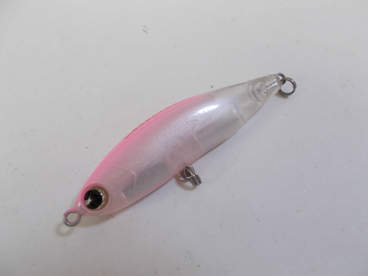 アイマ ハニートラップ 70s カルトラ ミノー 売買されたオークション情報 Yahooの商品情報をアーカイブ公開 オークファン Aucfan Com