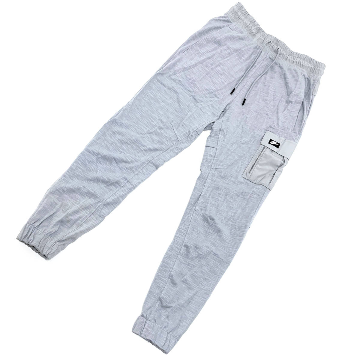 ナイキ Xlサイズ Bv3095 077 ロングパンツ 長ズボン ボトムス スポーツ ウェア Nike ライトグレー トレーニング ジョガー パンツ ボトムス 売買されたオークション情報 Yahooの商品情報をアーカイブ公開 オークファン Aucfan Com