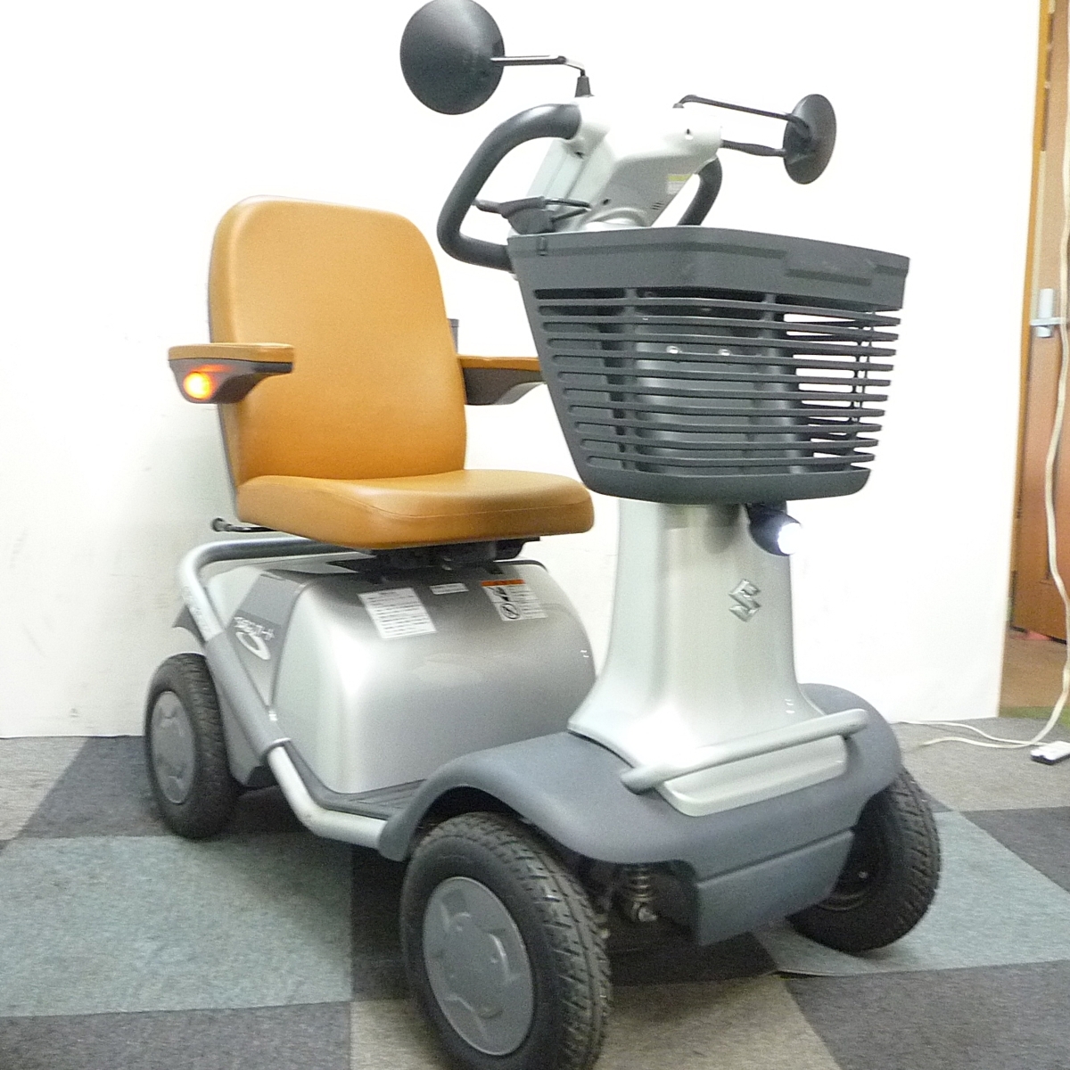 タウンカート TC1A5-1｜セニアカー,シニアカー中古販売 ディーカート 