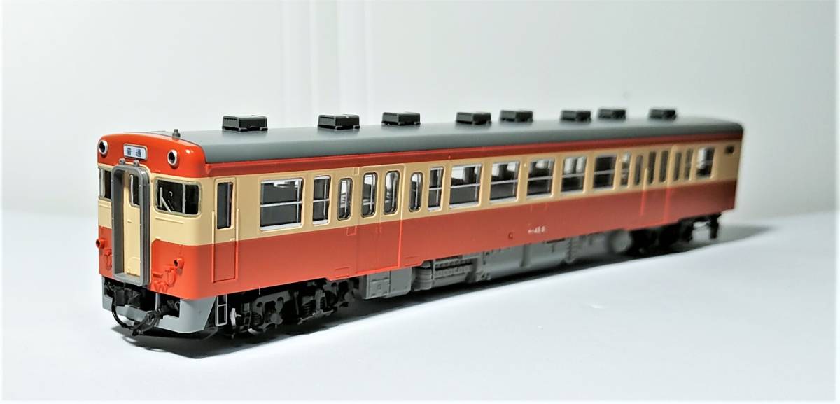 TOMIX 92179 国鉄キハ45形ディーゼルカーセット 希少 TOMIX 92179 国鉄キハ45形ディーゼルカーセット 希少 国鉄 キハ45形