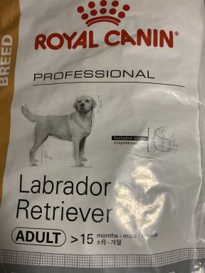 犬用品 ロイヤルカナンラブラドールレトリバー13kg送料無料