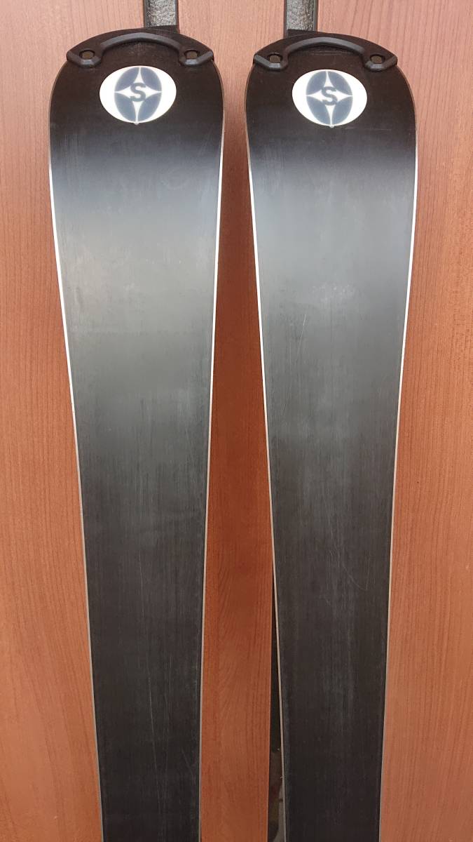 オガサカスキーTRIUN 2016/2017モデル SL用S-T145_3