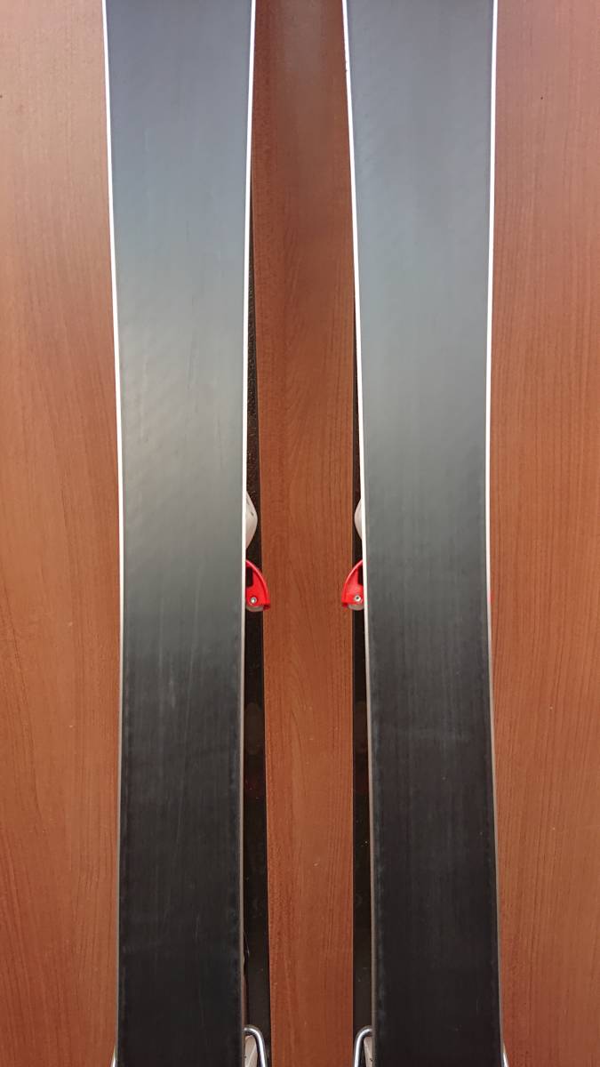 オガサカスキーTRIUN 2016/2017モデル SL用S-T145_4